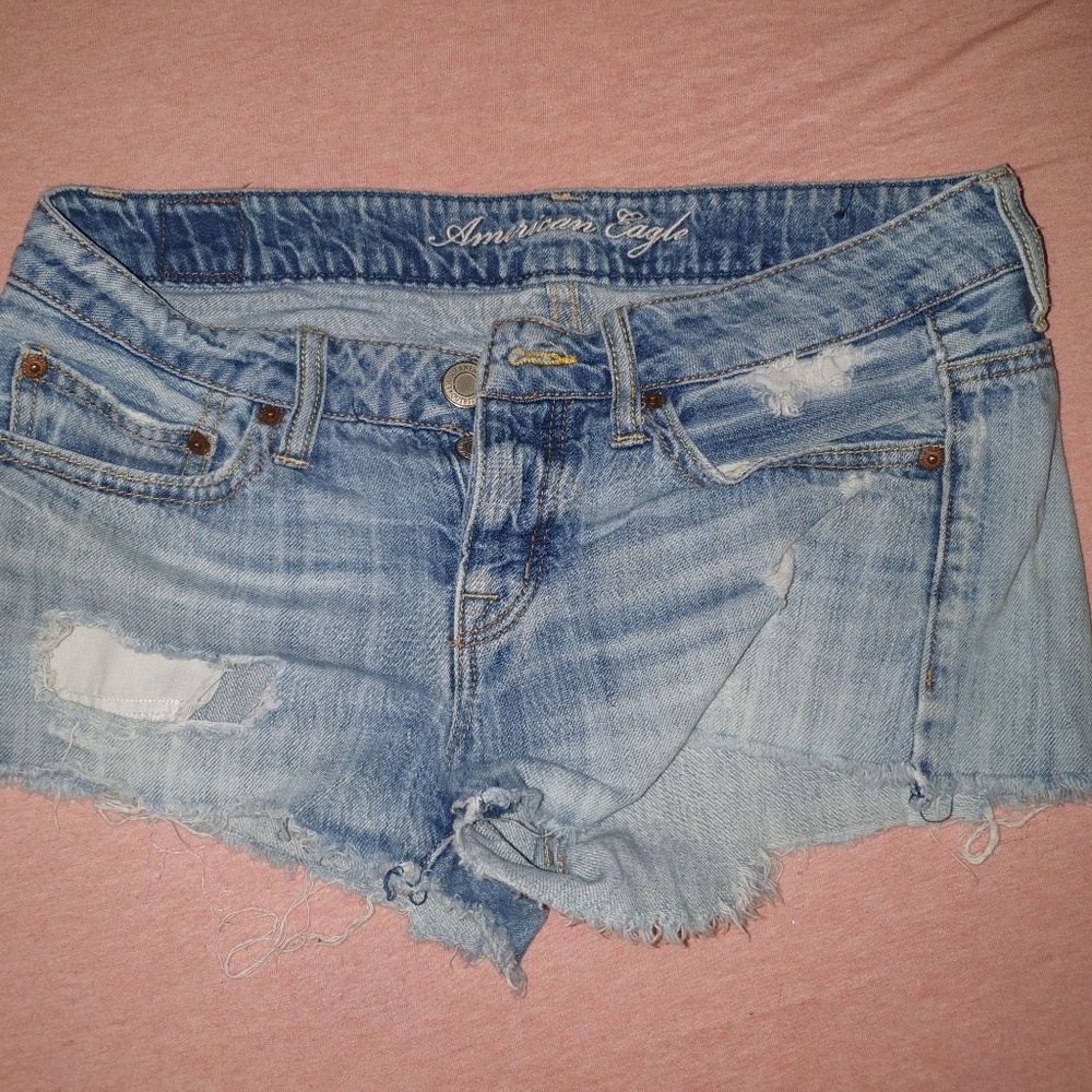 AE shorts